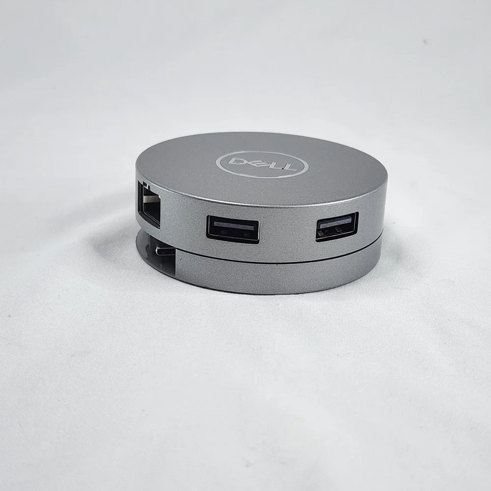 Dell usb multiport